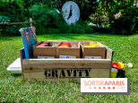 Gravity Festival 2022, nos photos