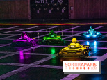 Battlekart : notre test du karting en réalité augmentée façon Mario-Kart et Rocket League