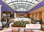 Le Brunch du Café Jeanne au Park Hyatt Paris Vendôme