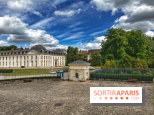 Le Château de Rambouillet et sa Bergerie nationale, un domaine d'exception en Ile-de-France