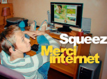 Merci Internet : Squeezie raconte son histoire dans une série documentaire sur Prime Video