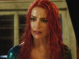 Après sa condamnation, Amber Heard peut-elle être exclue d'Aquaman 2 ? 