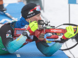 Biathlon