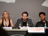 Cannes, jour 7 : The Weeknd et Lily-Rose Depp enflamment la Croisette