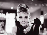 Audrey Hepburn : la star de cinéma au cœur d'une exposition à la Galerie Paris Cinéma Club