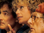 Second Tour, la nouvelle comédie dramatique de et avec Albert Dupontel : avis et bande-annonce