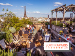 Photos : Le Rooftop du Brach