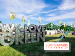 We Love Green 2022, nos photos