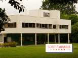 La Villa Savoye, une curiosité architecturale signée Le Corbusier