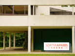 La Villa Savoye, une curiosité architecturale signée Le Corbusier