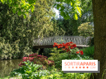 Arboretum de la Vallée-aux-Loups, une balade au milieu des arbres remarquables