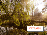 Arboretum de la Vallée-aux-Loups, une balade au milieu des arbres remarquables