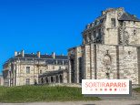 Le château de Vincennes : une forteresse royale à Paris