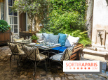 Le Ralph's terrasse et brunch