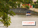 L’île Fanac à Joinville-le-Pont, un lieu incontournable à découvrir dans le Val de Marne