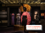 Shocking! Les mondes surréalistes d’Elsa Schiaparelli, nos photos de l'exposition mode au MAD