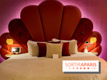 L'Hôtel Paris J'adore, le repaire des amoureux à Paris