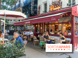 I Grappoli, le restaurant Italien à Denfert