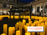 Candlelight : des concerts à la bougie exceptionnels en open air au Palais-Royal