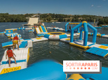 Photos : Wampark Fontainebleau 77