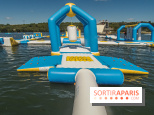 Photos : Wampark Fontainebleau 77