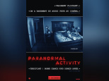 Paranormal Activity
