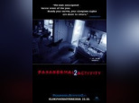 Paranormal Activity 2