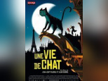 Une vie de chat
