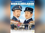 Rien Ã  dÃ©clarer