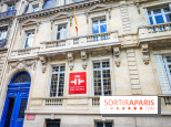 Visuel Journées du Patrimoine/Matrimoine Institut Cervantes