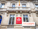 Visuel Journées du Patrimoine/Matrimoine Institut Cervantes