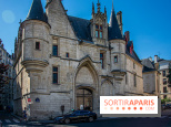 Visuel Journées du Patrimoine/Matrimoine Hôtel de Sens