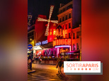 Visuel Journées du Patrimoine/Matrimoine Moulin Rouge