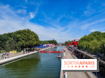 Visuels Paris - La Villette