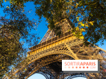 Visuels Paris - Tour Eiffel 