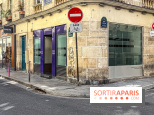 Visuels Paris - bar LGBT Freedj