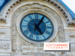 Visuels Paris - horloge - heure