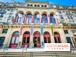 Visuels Paris - Gaîté Lyrique