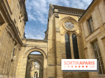 Visuels Paris - Conservatoire Arts et Métiers