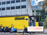 Visuels Paris - Césure Censier