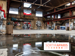 La Babcockerie aux usines Babcock, nos photos