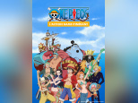 One Piece : un action game gratuit dans certains centres commerciaux d'Île-de-France