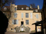 Musée Daubigny