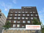 All Suites, l'hôtel au calme pour un séjour tout près de Paris, depuis l'Île Saint-Denis