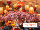 Le Nouvel an Chinois dans le 13e à Paris 2020