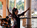 La Quatrième Biennale d'Art Flamenco s'installe au Théâtre National de Chaillot
