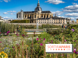 Le Potager du Roi de Versailles, Journées du Patrimoine 