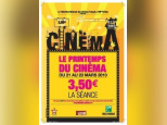 le printemps du cinéma 2010