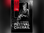 festival cinérail
