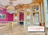 L'Hôtel de Soubise, un écrin remarquable pour les Archives nationales